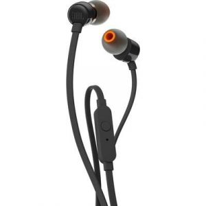 Image de JBL Harman T110 - Écouteurs intra-auriculaires