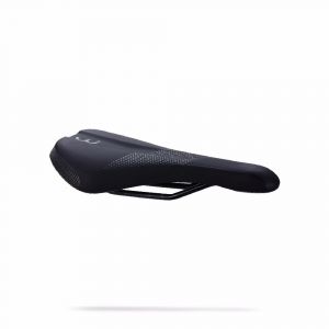 BBB cycling Selle VTT Echo MTB 145 CrMo Noir - BSD-151