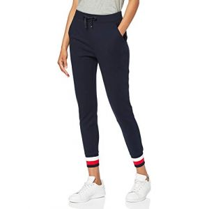 Tommy Hilfiger Jogging ajusté bleu marine Bleu