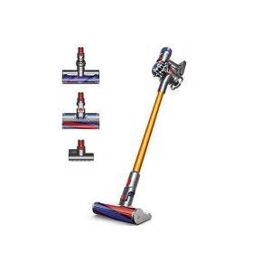 Dyson V8 Absolute + - Aspirateur balai