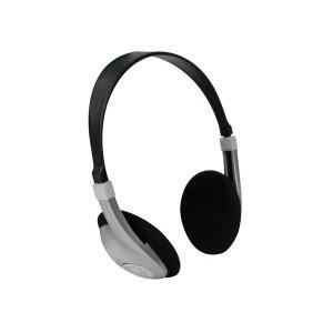 Hq HPD19 - Casque stéréo