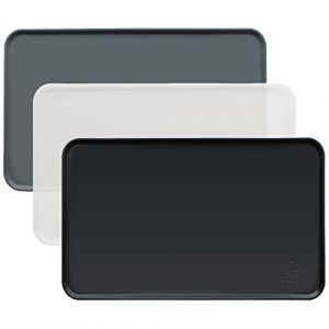 KaraLuna Tapis de gamelle Basique en Silicone