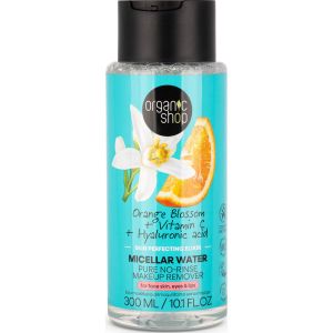 Organic Shop Micellar Water Orange Blossom - 300 ml