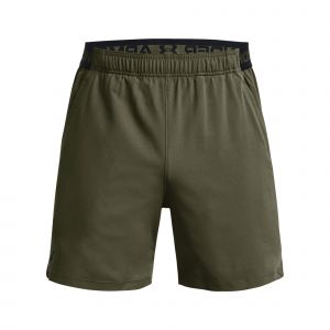 Under Armour Short tissé Vanish 26 cm