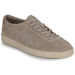 Clarks Baskets basses Lockford Lace Gris - Taille 41,42,43,44