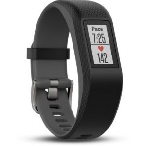 Garmin Vivosport - Montre tracker d'activit&eacute; (S/M)