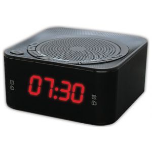 Image de Proline Radio-réveil PCR-100