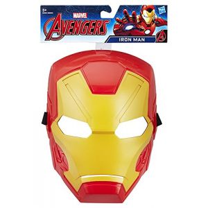 Hasbro Masque Super Héros Marvel Avengers Modèle aléatoire
