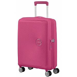 Image de American Tourister Samsonite Valise Ligne SOUNDBOX, valise cabine, extensible