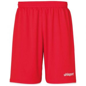 Uhlsport Club 116 cm Red / White - Red / White - Taille 116 cm