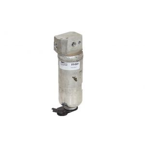 Ava Quality Cooling Filtre déshydrateur du circuit de climatisation AVA Deutschland GmbH STD043