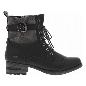 Mustang 1229519 Noir - Taille 36