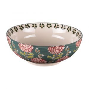 Table passion Saladier 26 cm Cottage