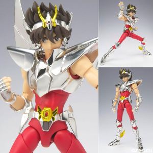 Bandai Figurine Myth Cloth EX : Pégaze Bronze (Saint Seiya)