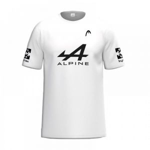 Head Maillot Coello 2025