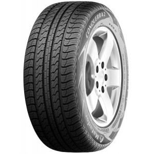 Image de Matador Pneu 4x4 été : 235/65 R17 108H MP82 Conquerra 2 XL