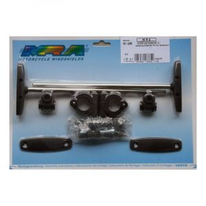 MRA Kit de montage HKSL Suzuki SV650