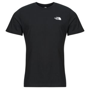 The North Face T-shirt M HALF DOME PHOTO SS