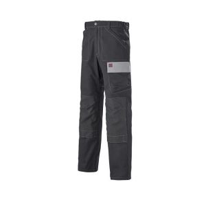 Lafont Pantalon de travail RIGGER noir T1-S - LA-1ATLUP-6-2988-1