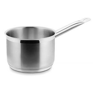 Lacor Casserole Haute Eco-Chef D.18X12 Cms,