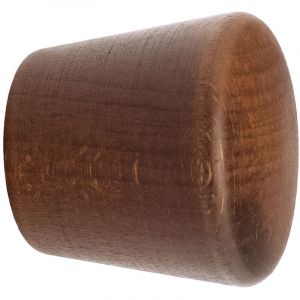 Ateliers 28 Diamètre 35 | bois | 2 embout trompette | décor chêne