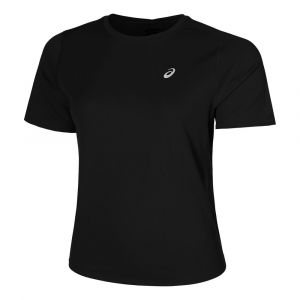 Asics Core Maillot De Course Femmes - Noir, Taille L