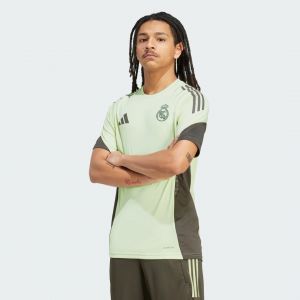 Adidas Maillot d'entraînement Real Madrid 2025/26
