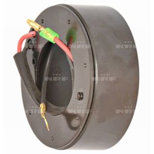 NRF B.V. Bobine, compresseur-embrayage magnétique pour HONDA: Prelude, Civic, CR-V, Accord (Ref: 38690)