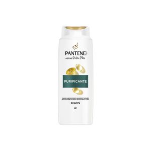 Pantene Purificante champ&uacute; 625 ml