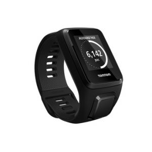 TomTom Spark 3 - Montre connect&eacute;e Multisport cardio-fr&eacute;quencem&egrave;tre