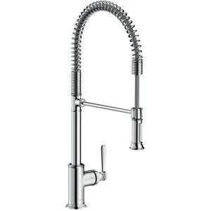 Axor Montreux Mitigeur cuisine semi-pro (16582000)