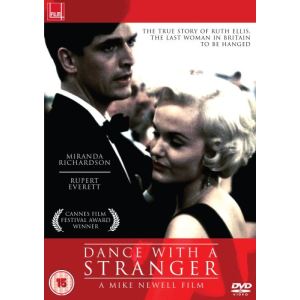 Dance With A Stranger