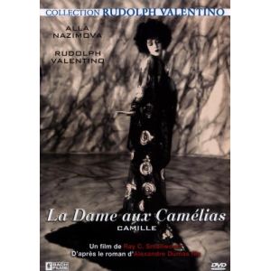 La Dame aux camélias - de Ray C. Smallwood