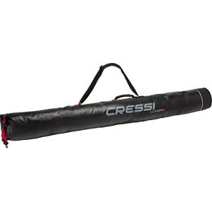 Cressi Dry Gun Bag One Size Black