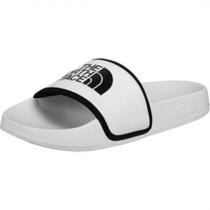 The North Face Basecamp Slide III, 41 EU, femme, blanc