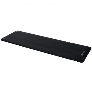 Pure2Improve Tapis de fitness nbr noir