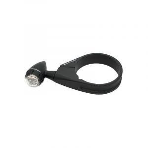 Barracuda Fixations Clignotants 38-43 Mm Noir N112-38-43