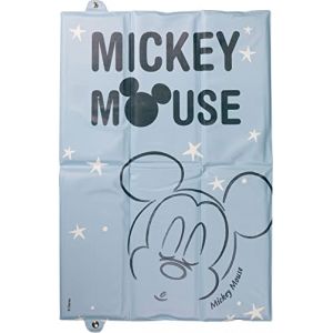 Matelas À Langer Pliable Mickey 2373611