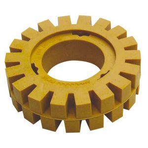 Image de Gomme dure ø105mm pour brosseuse op 1210 - sa 1211 Clas Equipements