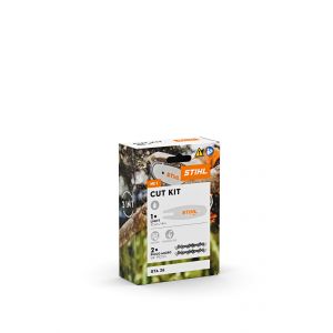 STIHL Cut Kit N°1 pour GTA 26