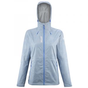Millet Fitz Roy Jkt - Veste imperméable femme Iceberg Print L