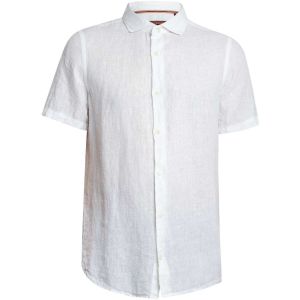 Superdry Chemise en lin Vacation