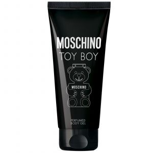 Image de Moschino Toy Boy Perfumed Body Gel 200 ml