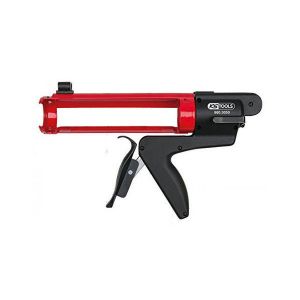 KS Tools 980.3050 Pistolet à cartouche sans tige de poussée 310 ml