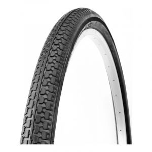 Image de Deli Tire Pneu vélo City Deli TR noir (20 x 1.75")TR noir