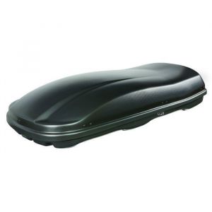 Coffre de toit FARAD Marlin 680L noir