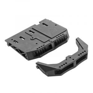 Axial AR320356 Fr/re Shk Mnt & Tray -