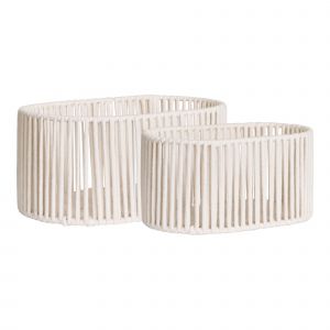Panier House Nordic Arese (x2)