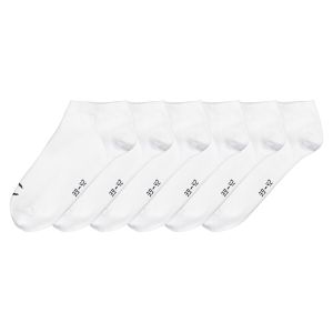 Image de Champion Lot de 6 paires de socquettes Blanc - Taille 43/46