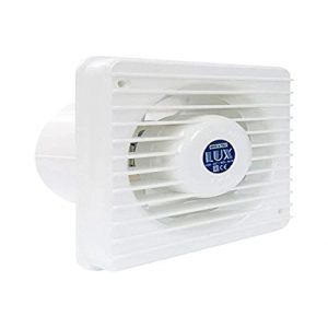 Image de Lux Ventilateur Centrifuge Électrique Pour Mur -T80